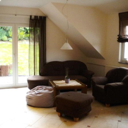 Ferienhof Knoll Lindenfels Luaran gambar