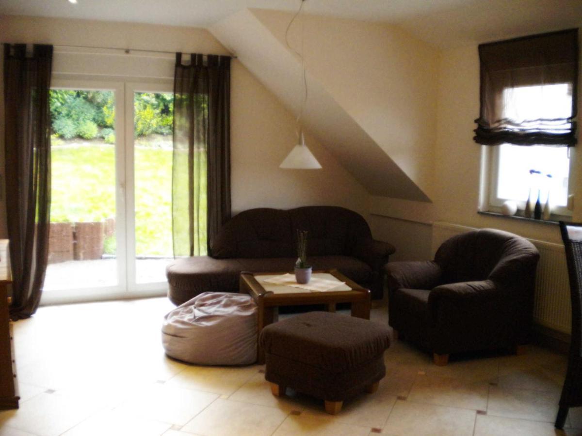 Ferienhof Knoll Lindenfels Luaran gambar