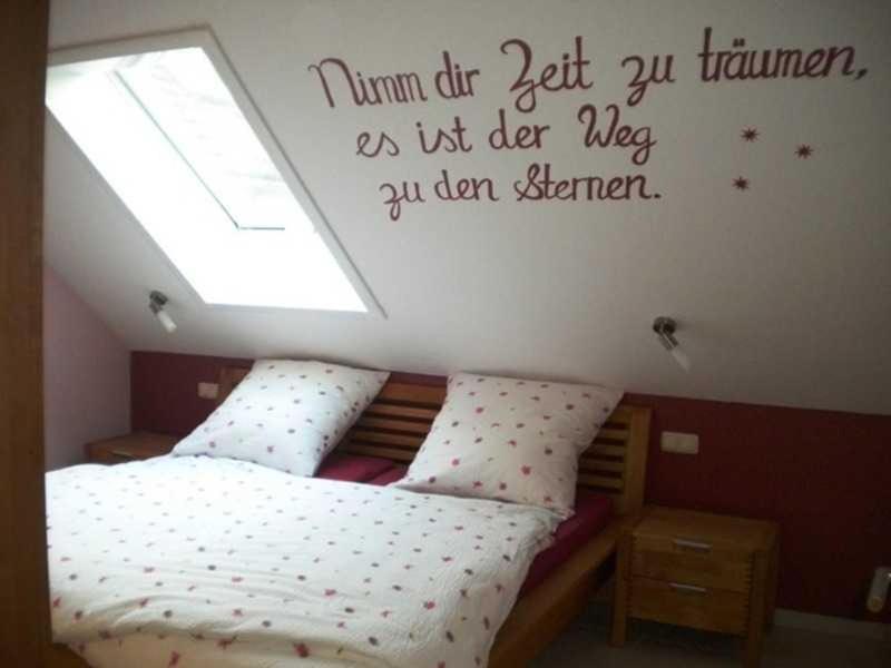 Ferienhof Knoll Lindenfels Luaran gambar