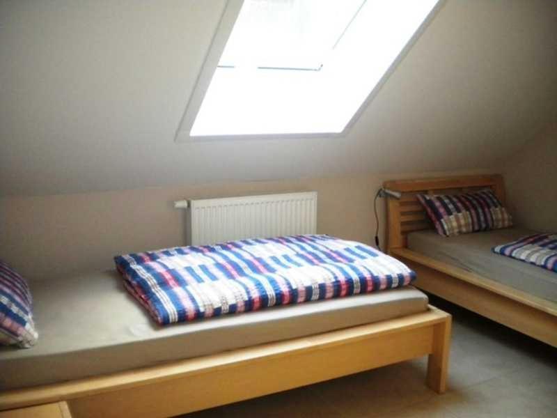 Ferienhof Knoll Lindenfels Luaran gambar